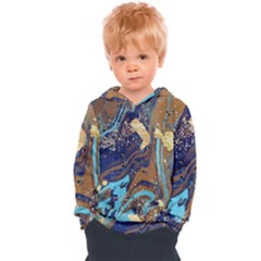 Kids  Overhead Hoodie 