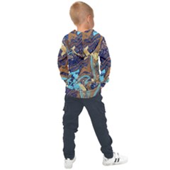 Kids  Overhead Hoodie 