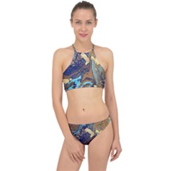 Halter Bikini Set 