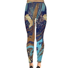 Inside Out Leggings 