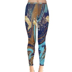 Inside Out Leggings 
