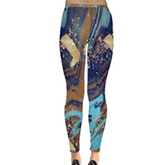 Inside Out Leggings 