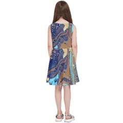 Kids  Skater Dress 