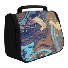 Full Print Travel Pouch (Small) 