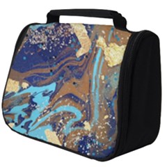 Full Print Travel Pouch (Large) 