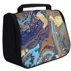 Full Print Travel Pouch (Large) 