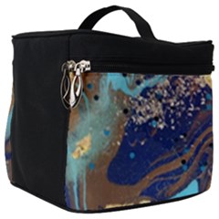Make Up Travel Bag (Large) 