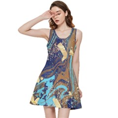 Inside Out Racerback Dress 