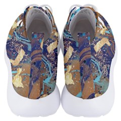 Men s Lightweight High Top Sneakers 