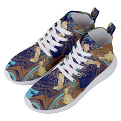 Women s Lightweight High Top Sneakers 