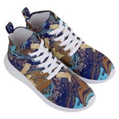 Women s Lightweight High Top Sneakers 