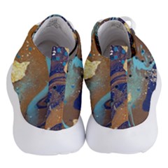 Women s Lightweight High Top Sneakers 