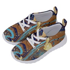 Kids  Lightweight Running Shoes 
