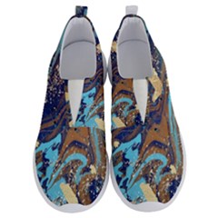 Men s No Lace Lightweight Shoes 