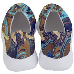 Men s No Lace Lightweight Shoes 