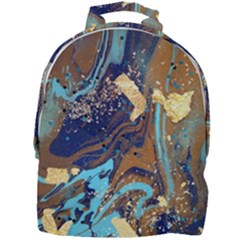 Mini Full Print Backpack 