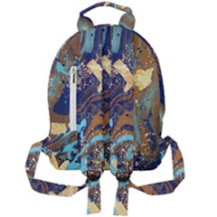 Mini Full Print Backpack 