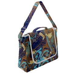Box Up Messenger Bag 