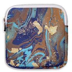 Mini Square Pouch 