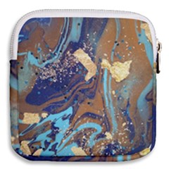 Mini Square Pouch 