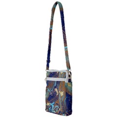 Multi Function Travel Bag 