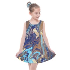 Kids  Summer Dress 