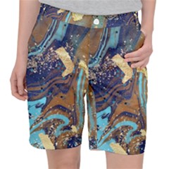 Women s Pocket Shorts 