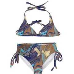 Kids  Classic Bikini Set 