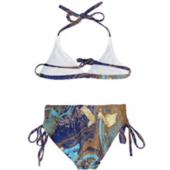 Kids  Classic Bikini Set 