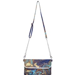 Mini Crossbody Handbag 