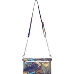 Mini Crossbody Handbag 