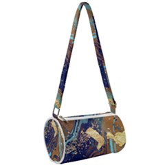 Mini Cylinder Bag 