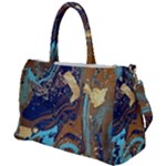 My Pour Cup Painting CBDOilPrincess 0cfa8741-c750-44af-8d62-c9a03448df92 Duffel Travel Bag