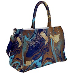 Duffel Travel Bag 