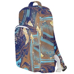 Double Compartment Backpack 