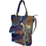 My Pour Cup Painting CBDOilPrincess 0cfa8741-c750-44af-8d62-c9a03448df92 Shoulder Tote Bag