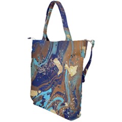 Shoulder Tote Bag 