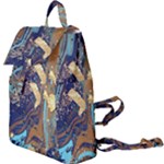 My Pour Cup Painting CBDOilPrincess 0cfa8741-c750-44af-8d62-c9a03448df92 Buckle Everyday Backpack