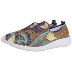 Men s Slip On Sneakers 
