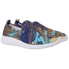 Men s Slip On Sneakers 