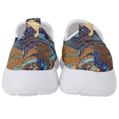 Men s Slip On Sneakers 
