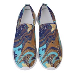 Women s Slip On Sneakers 