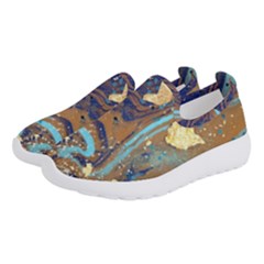 Women s Slip On Sneakers 