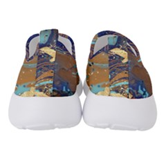 Women s Slip On Sneakers 