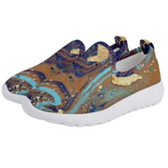 Kids  Slip On Sneakers 