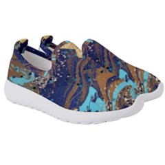 Kids  Slip On Sneakers 