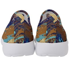 Kids  Slip On Sneakers 