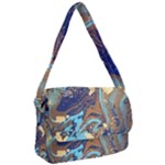 My Pour Cup Painting CBDOilPrincess 0cfa8741-c750-44af-8d62-c9a03448df92 Courier Bag