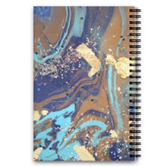 5.5  x 8.5  Notebook 