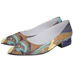 Women s Low Heels 